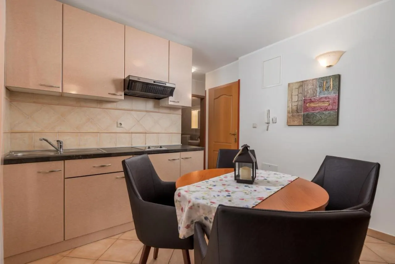 Guest House Eda Башка