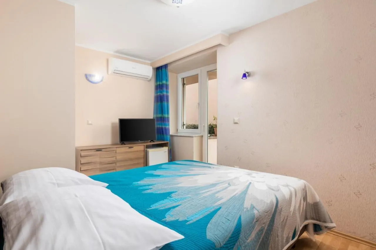 Guest House Eda Башка
