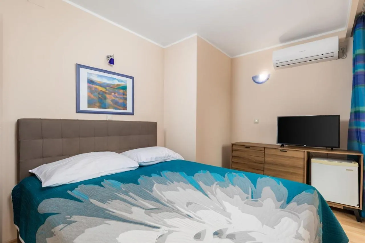 Guest House Eda Башка